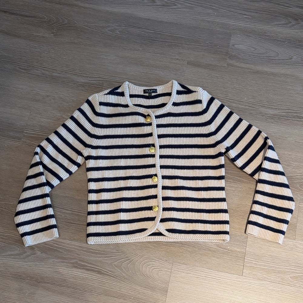 Rag & Bone Women’s Sweater